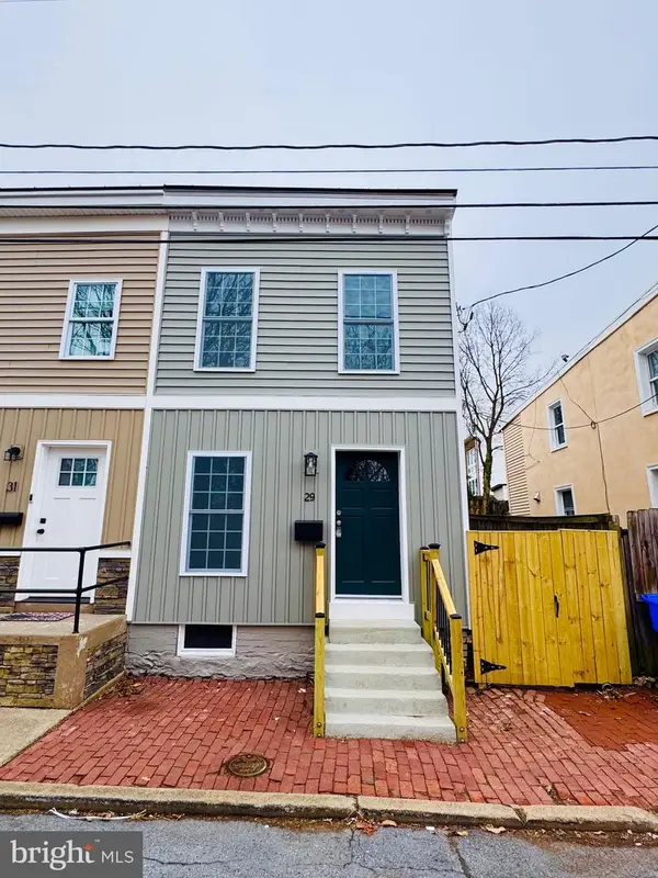 29 Winchester St, FREDERICK, MD 21701