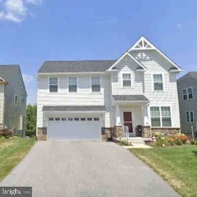 1925 Washburn Ct, Frederick, MD 21702 - #3