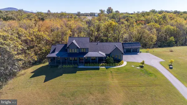 1191 Buckeystown Pike, ADAMSTOWN, MD 21710