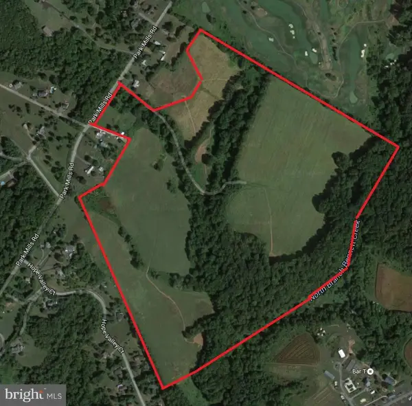 0 Park Mills Rd, ADAMSTOWN, MD 21710