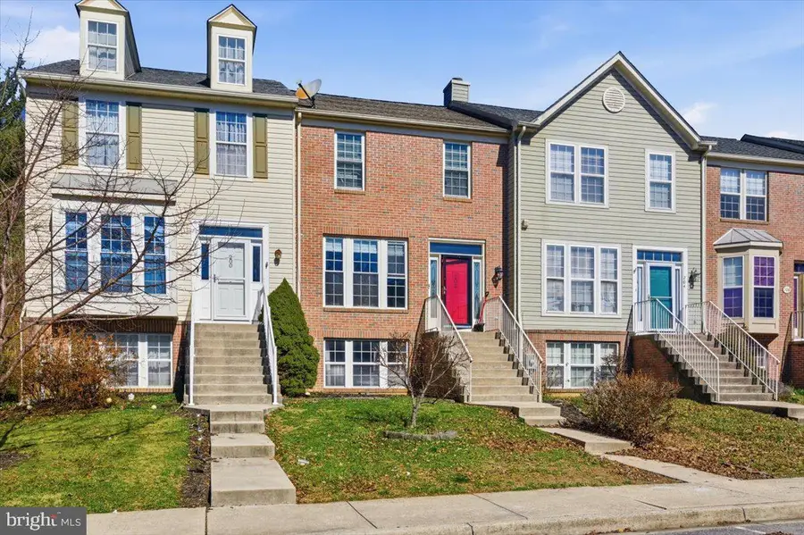 202 Heritage Ct, Walkersville, MD 21793 - #3