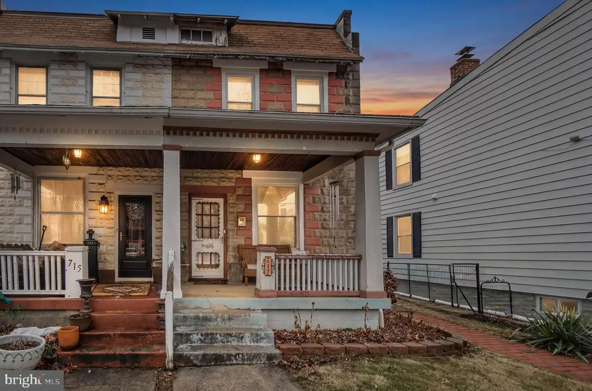 717 Motter Ave, Frederick, MD 21701 - #1