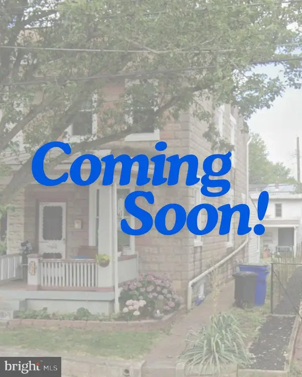 717 Motter Ave, FREDERICK, MD 21701