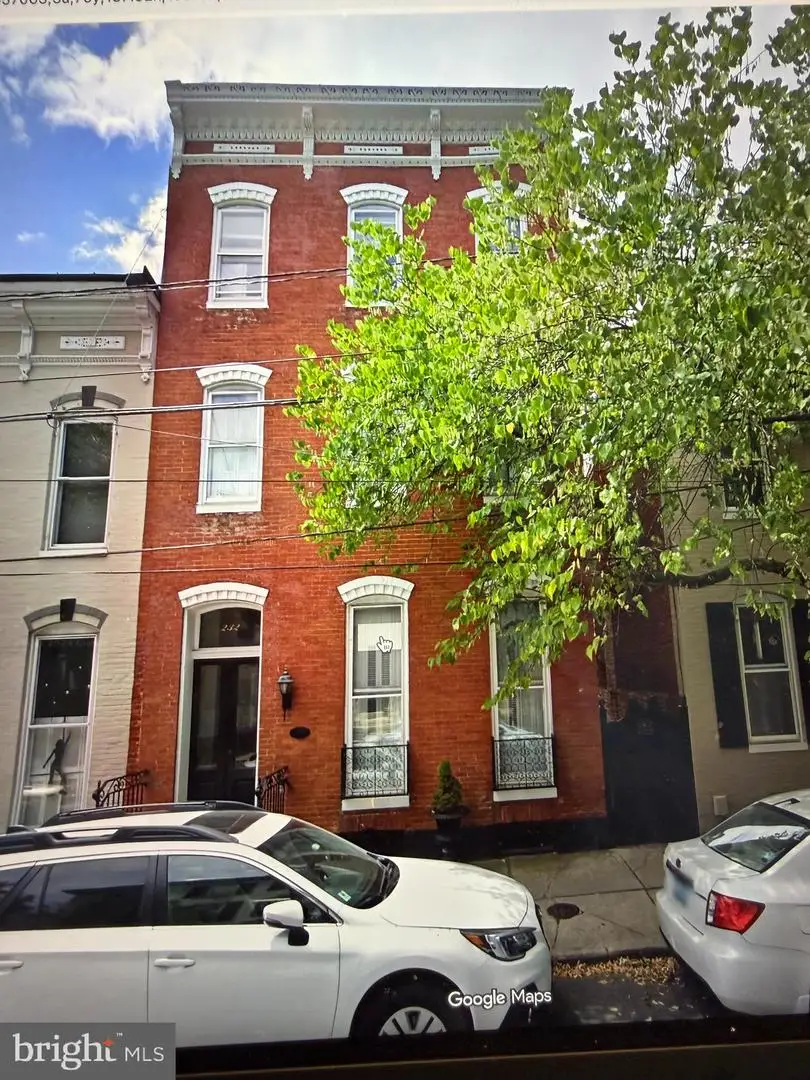 232 E 2nd St, Frederick, MD 21701 - #1
