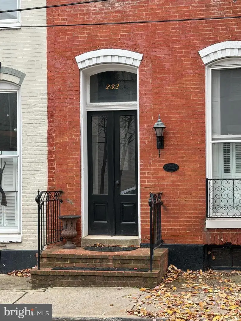 232 E 2nd St, Frederick, MD 21701 - #2