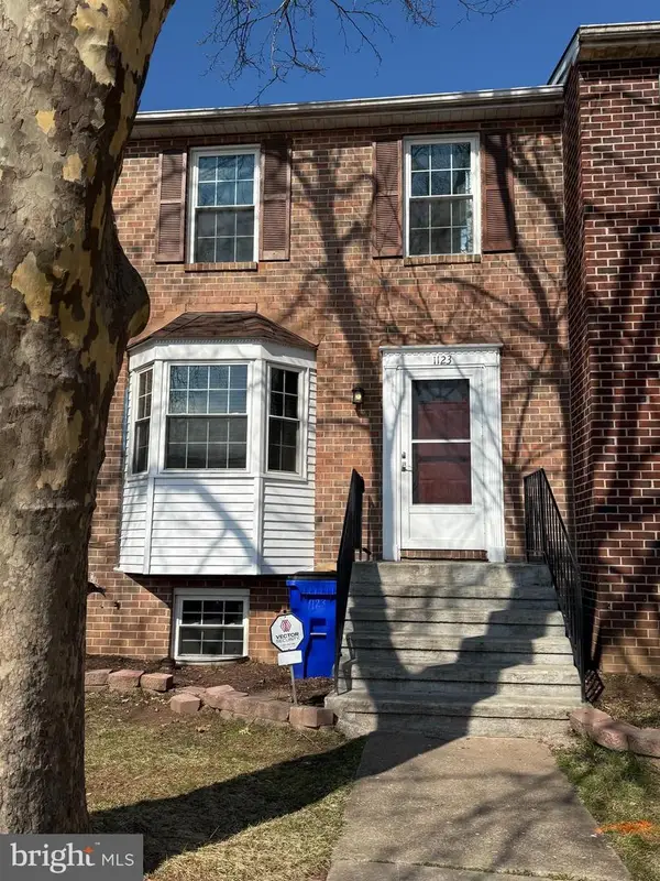 1123 Keswick Pl, FREDERICK, MD 21703