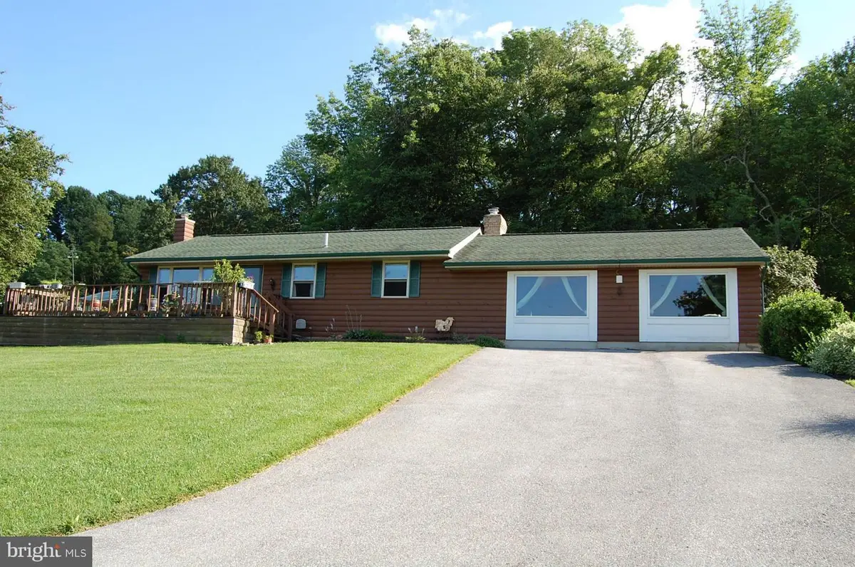 15746 Manahan Rd, Sabillasville, MD 21780 - #1