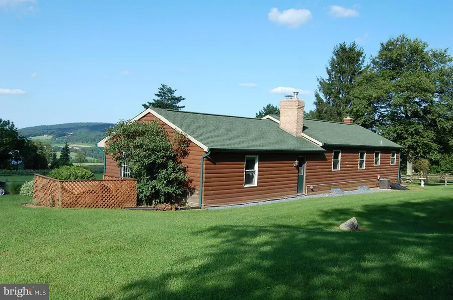 15746 Manahan Rd, Sabillasville, MD 21780 - #2