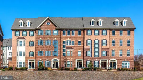 3591 Holborn Pl #3591, FREDERICK, MD 21704