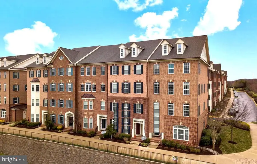 3591 Holborn Pl #3591, Frederick, MD 21704 - #2