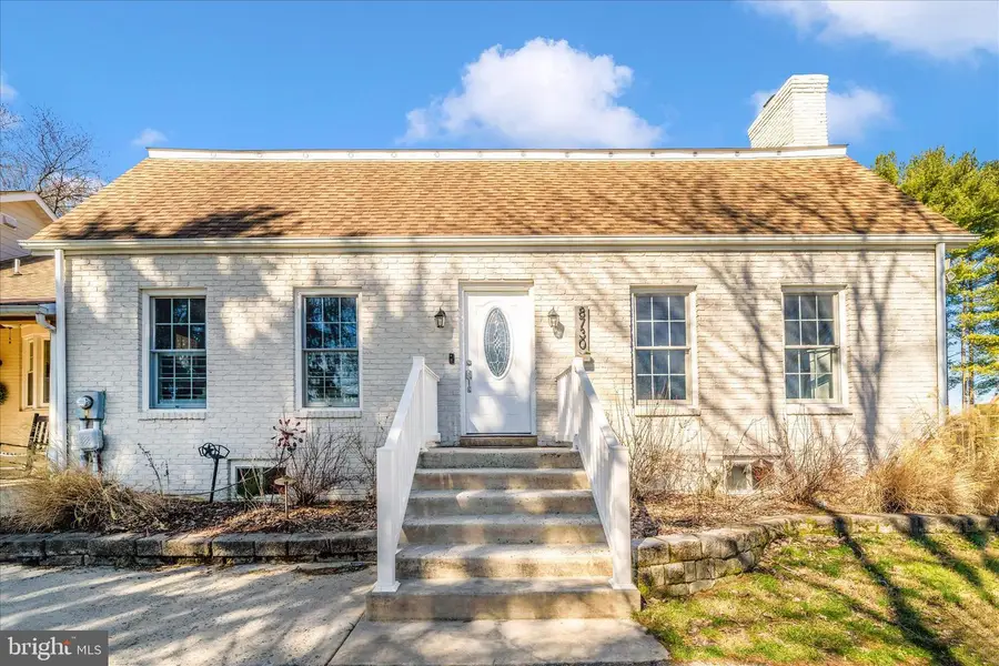 8730 Mapleville, Mount Airy, MD 21771 - #2