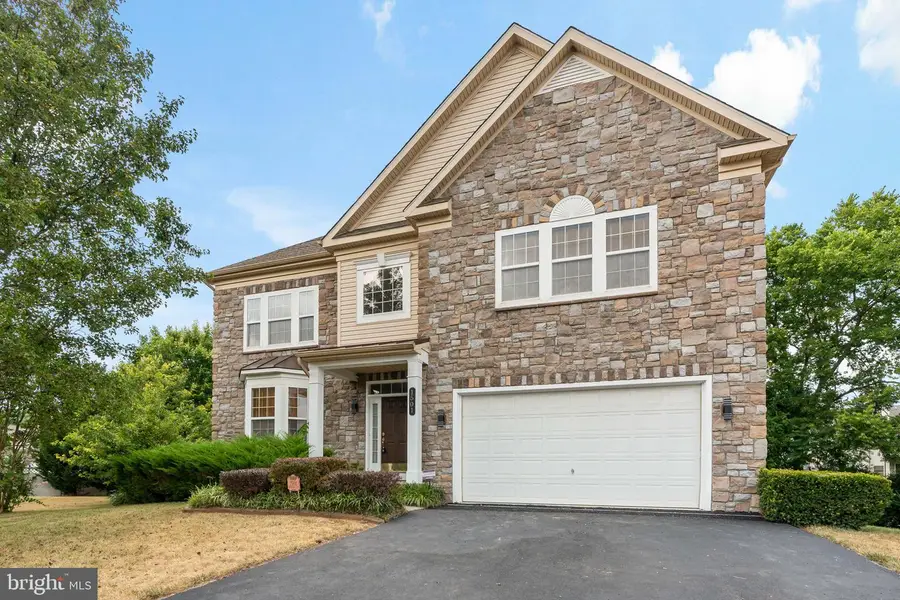 1501 Mohican Ct, Frederick, MD 21701 - #3