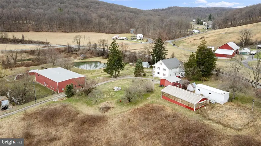 17224-b Sabillasville Rd, Sabillasville, MD 21780 - #2