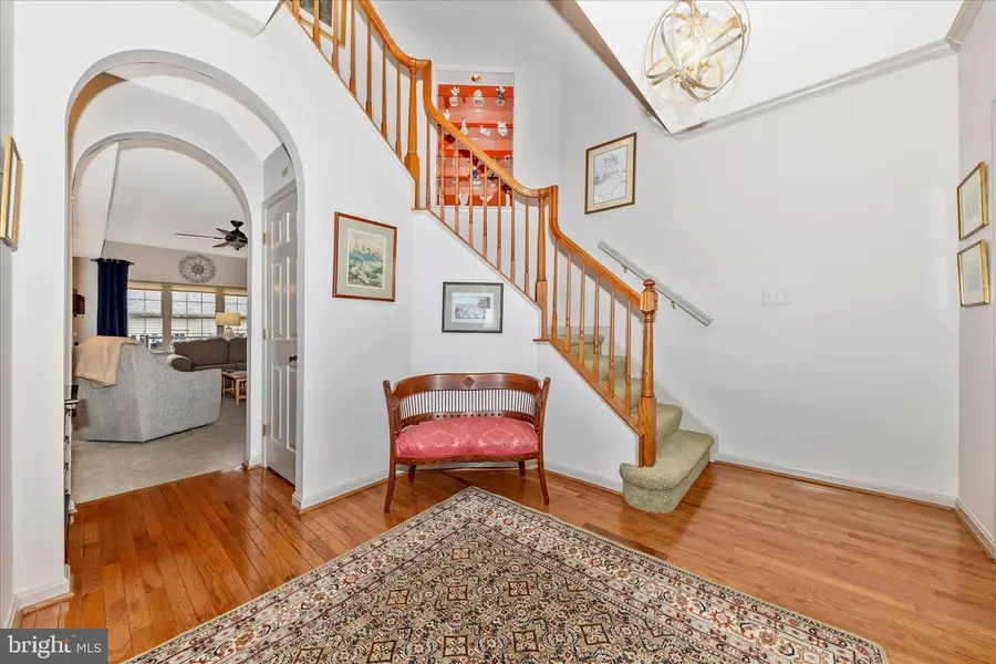 2205 Garden Ln, Frederick, MD 21701 - #3