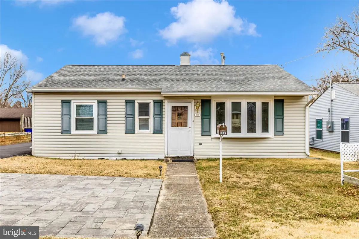 502 Military Rd, Frederick, MD 21702 - #1