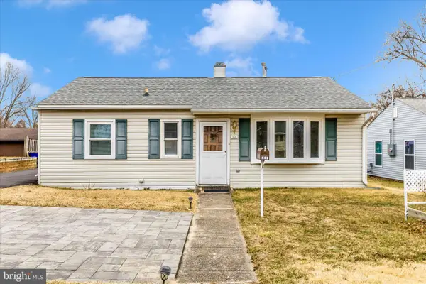 502 Military Rd, FREDERICK, MD 21702