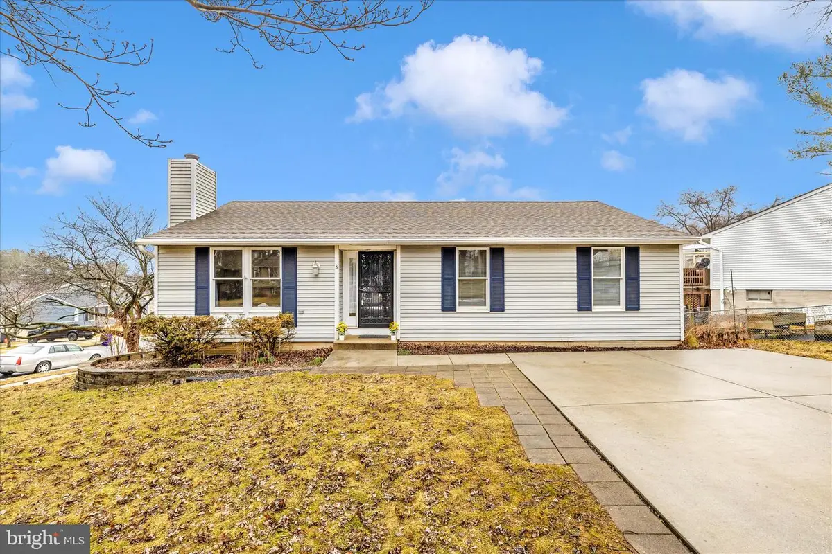 3 Contour Rd, Mount Airy, MD 21771 - #1