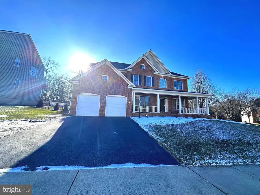 11139 Innsbrook Way, Ijamsville, MD 21754 - #2