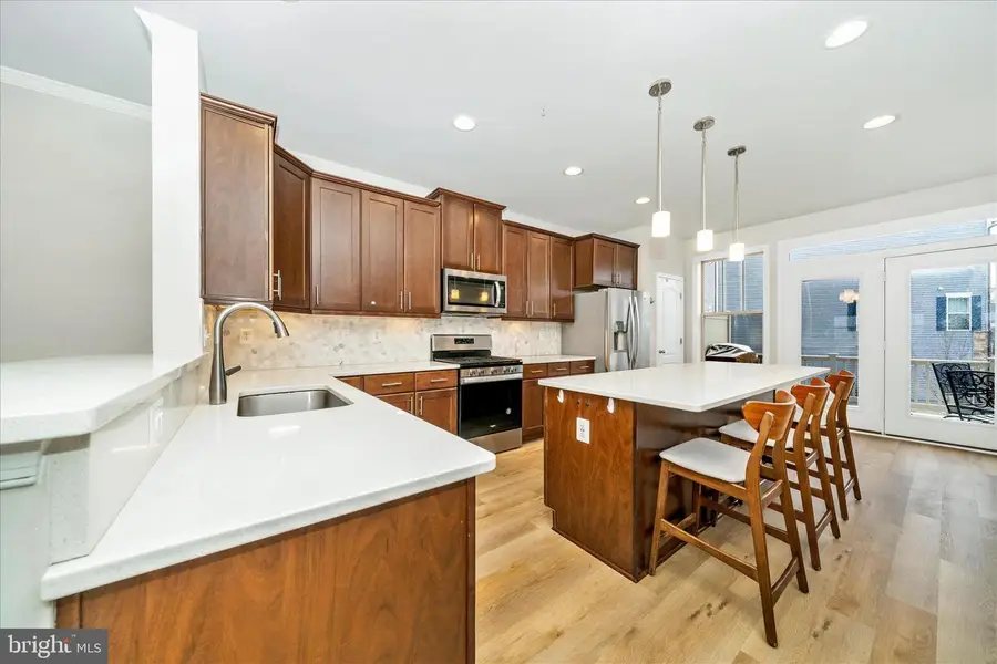 1835 Jameson Dr, Frederick, MD 21702 - #2