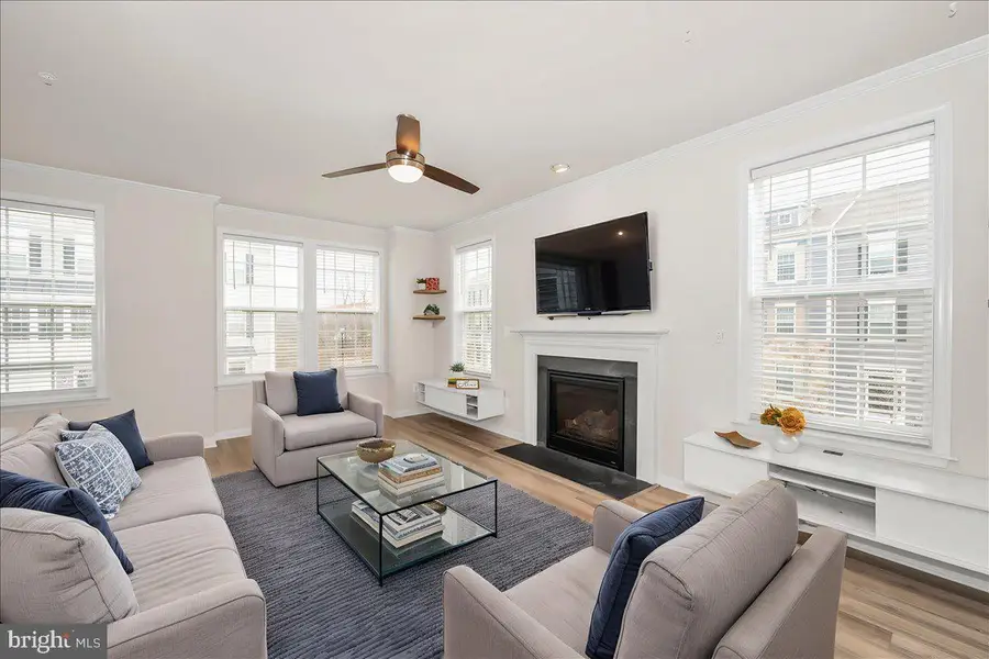 324 Spring Bank Way, Frederick, MD 21701 - #2