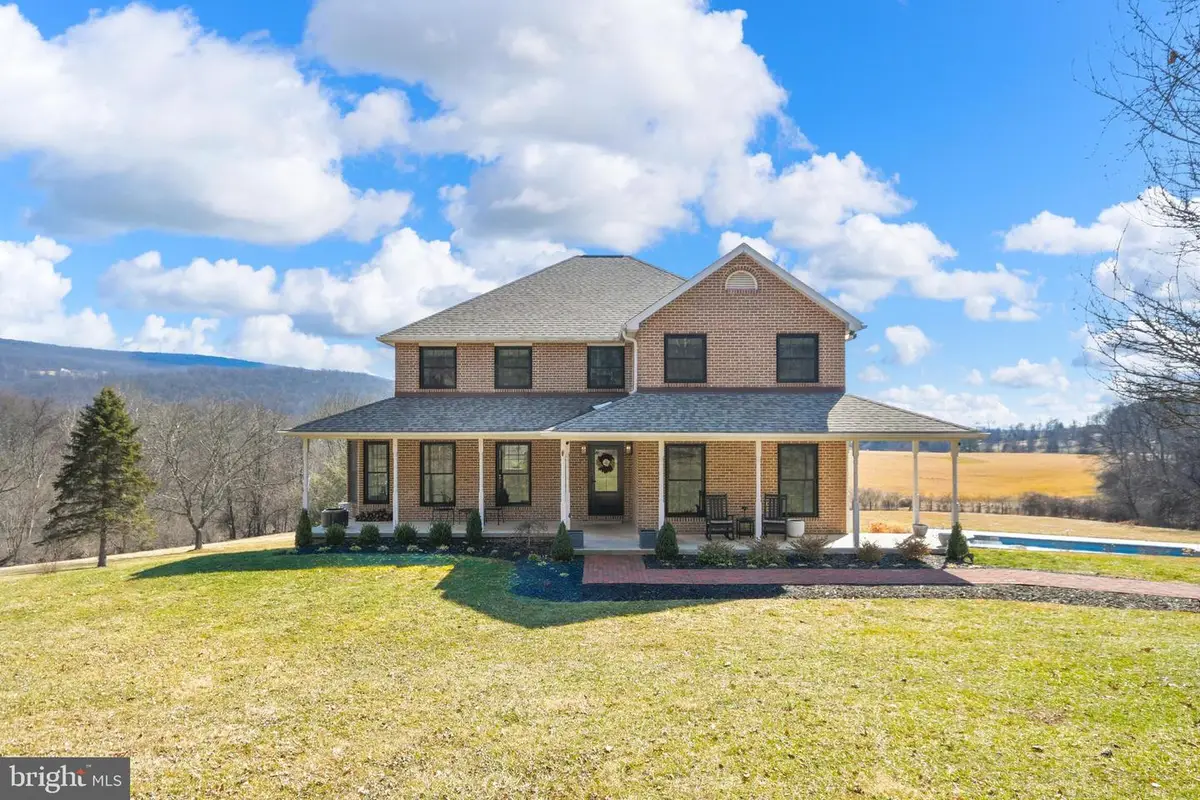 3919 Wistman Ln, Myersville, MD 21773 - #1