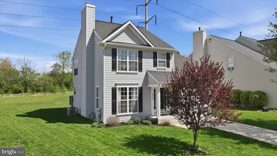 9049 Allington Manor Cir W, Frederick, MD 21703 - #2