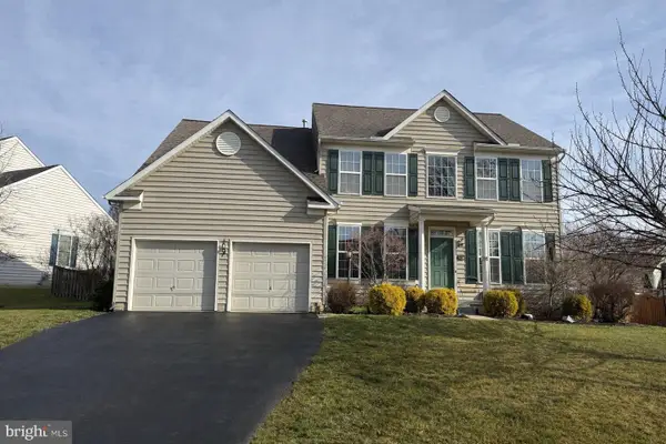 1707 Canal Run, POINT OF ROCKS, MD 21777