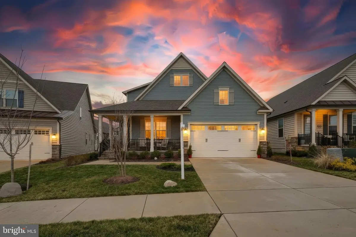 2605 Broadleaf Dr, Frederick, MD 21702 - #1