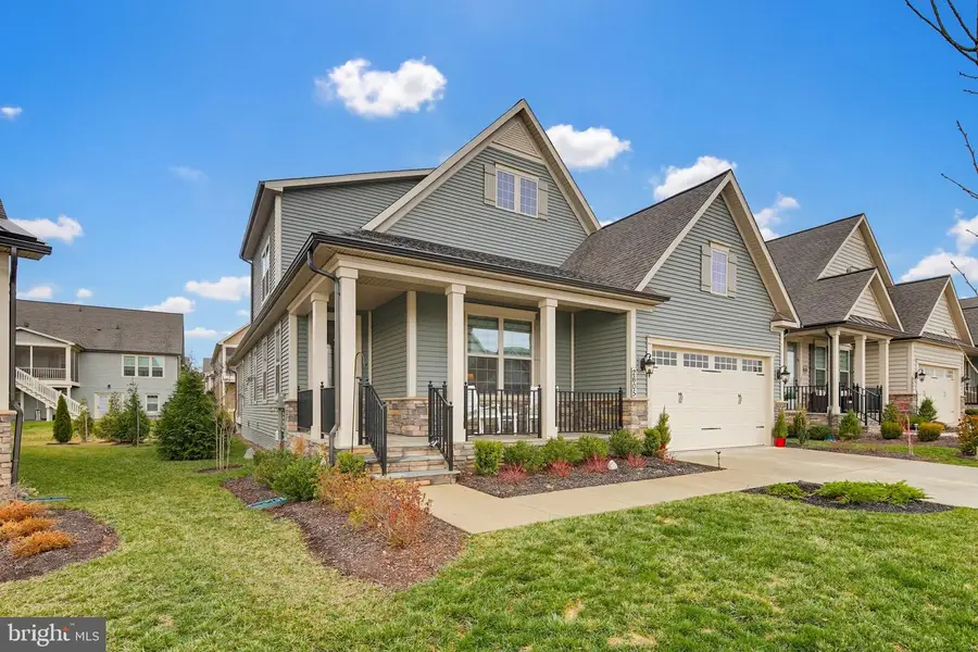 2605 Broadleaf Dr, Frederick, MD 21702 - #3