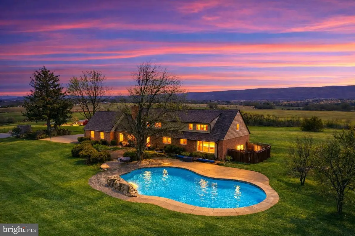 8450 Palmer Rd, Middletown, MD 21769 - #1