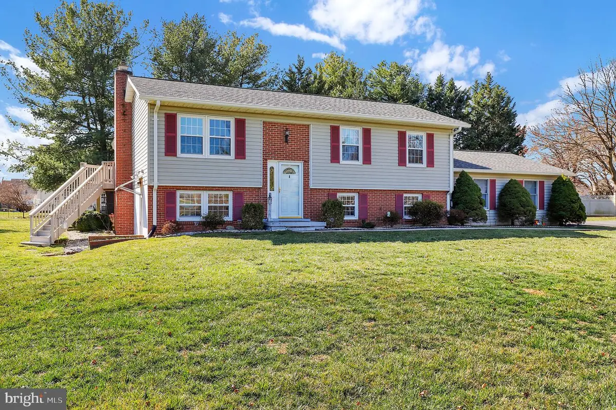 5709 Adamstown Rd, Adamstown, MD 21710 - #1