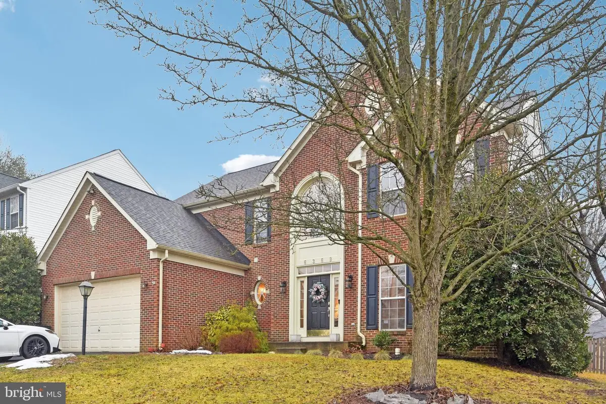 6369 Claridge Dr N, Frederick, MD 21701 - #1