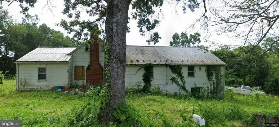 7023 Edgemont Rd, Frederick, MD 21702 - #2