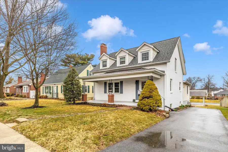 9 E 13th St, Frederick, MD 21701 - #2