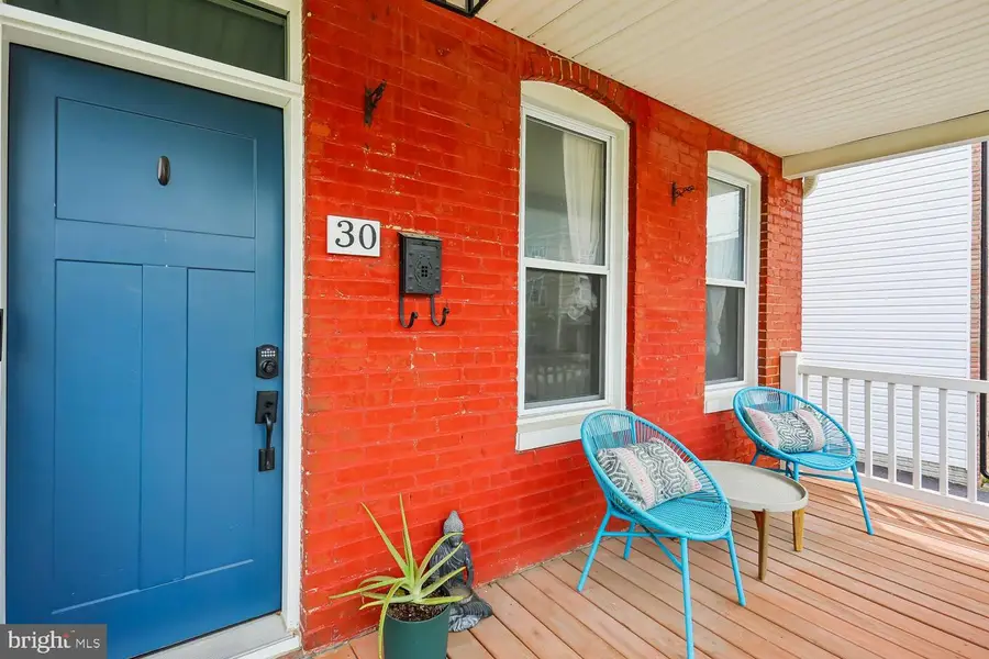30 Hamilton Ave, Frederick, MD 21701 - #3