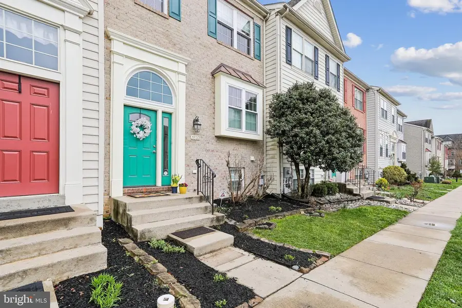 1520 Laurel Wood Way, Frederick, MD 21701 - #2