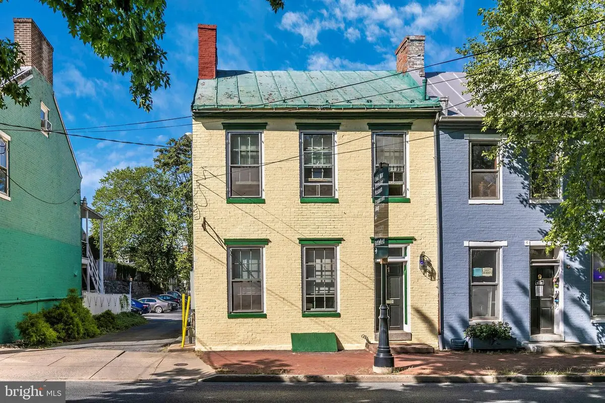 11 South St W, Frederick, MD 21701 - #1