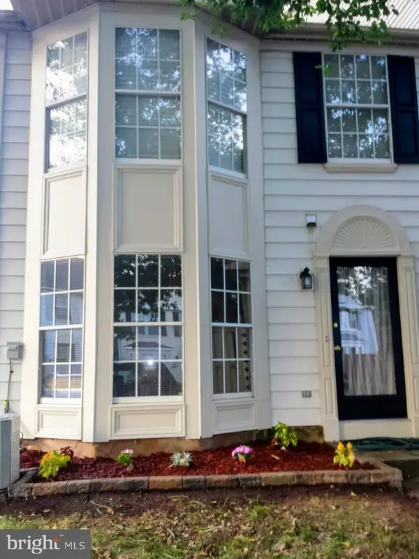 1031 Staghorn Ave, FREDERICK, MD 21703