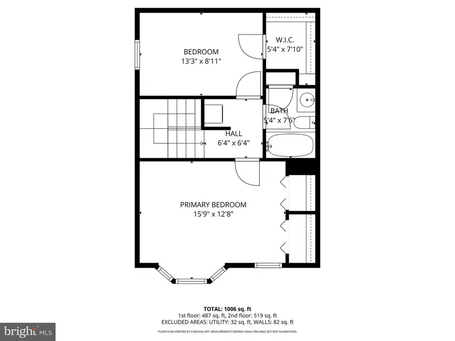 1031 Staghorn Ave, Frederick, MD 21703 - #3