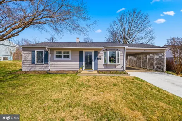 358 Catoctin Ave, FREDERICK, MD 21701