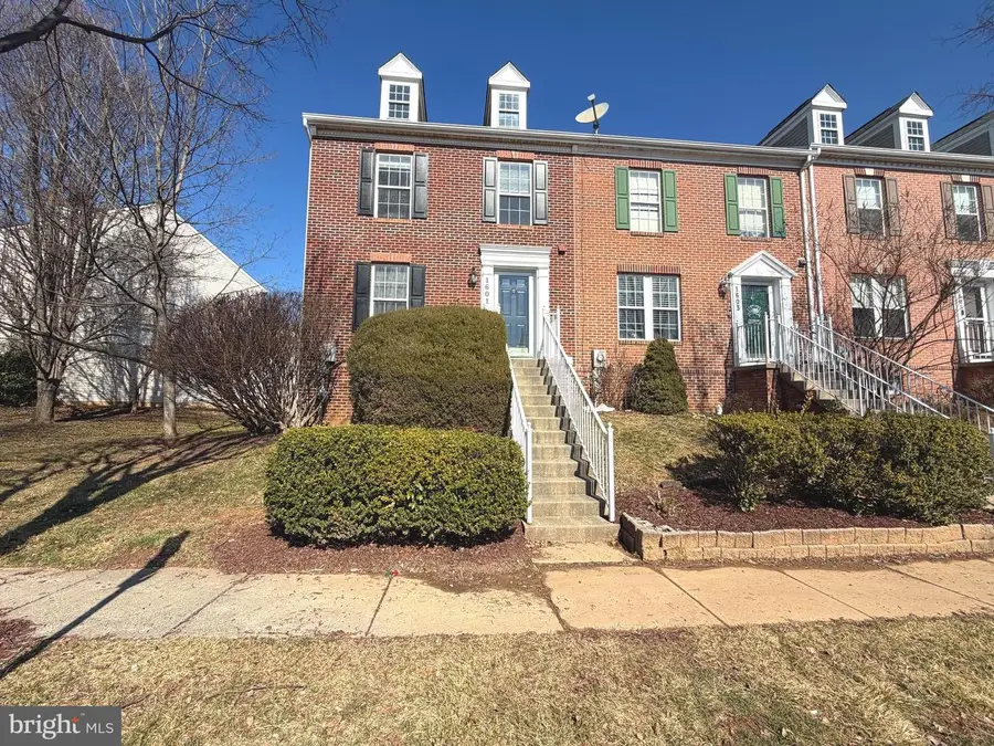 1601 Coopers Way, Frederick, MD 21701 - #3