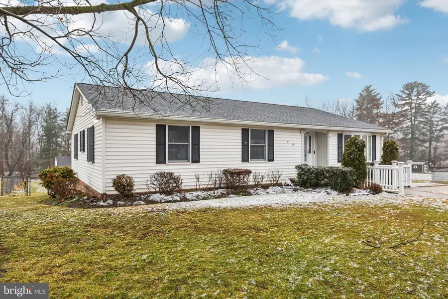 11941 South St, Libertytown, MD 21762 - #2