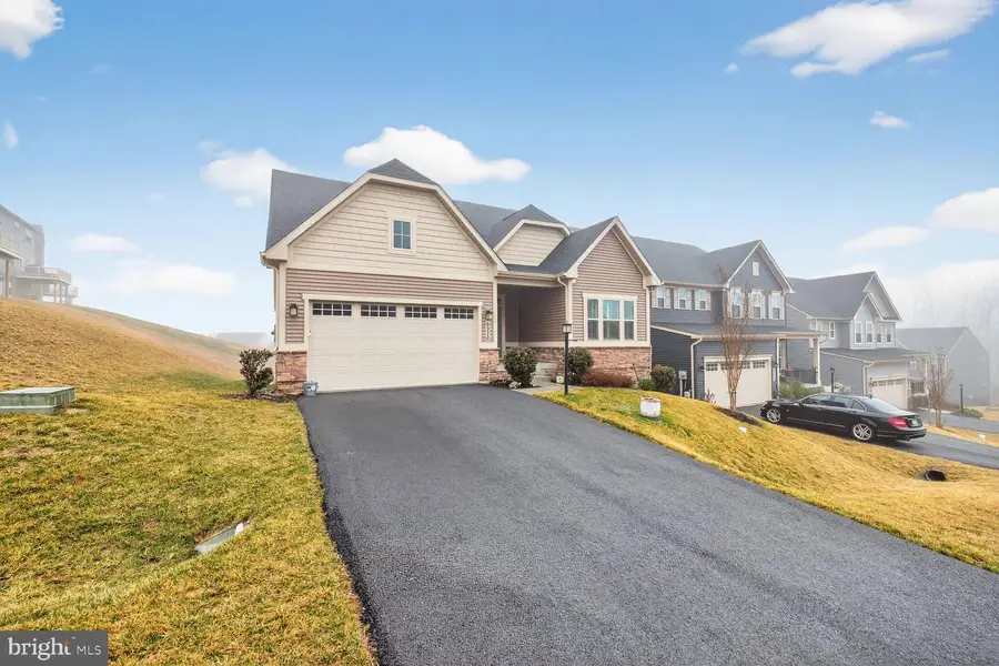 6926 Mandalong Way, New Market, MD 21774 - #2