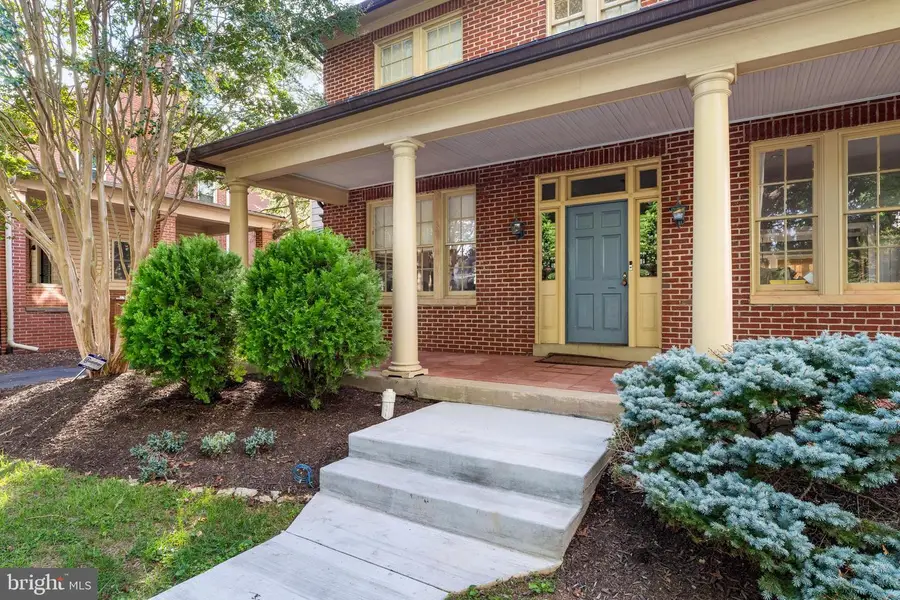 313 W College Ter, Frederick, MD 21701 - #3