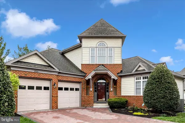 2666 Brook Valley Rd, FREDERICK, MD 21701