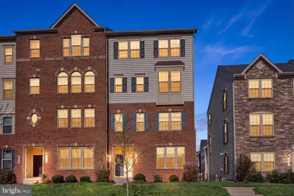 6018 Leben Dr, FREDERICK, MD 21703