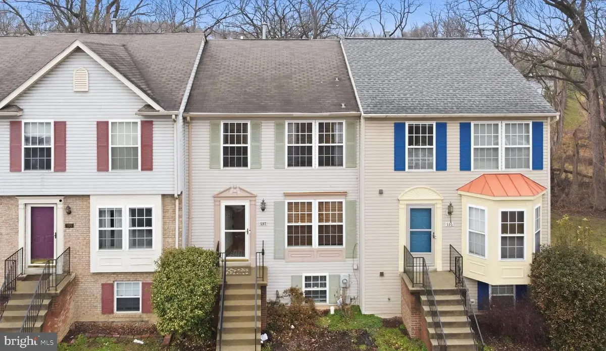 597 Primus Ct, Frederick, MD 21703 - #1