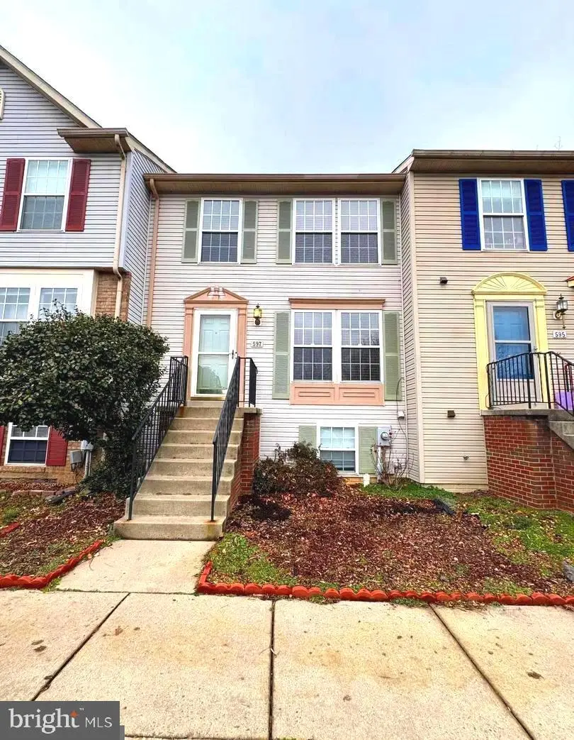 597 Primus Ct, Frederick, MD 21703 - #2