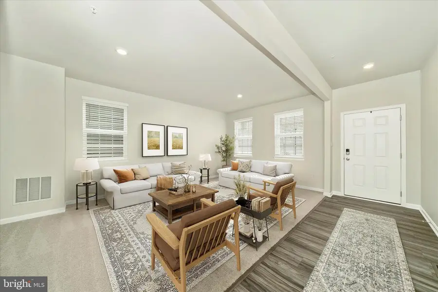 2086 Pomona Way, Frederick, MD 21702 - #2