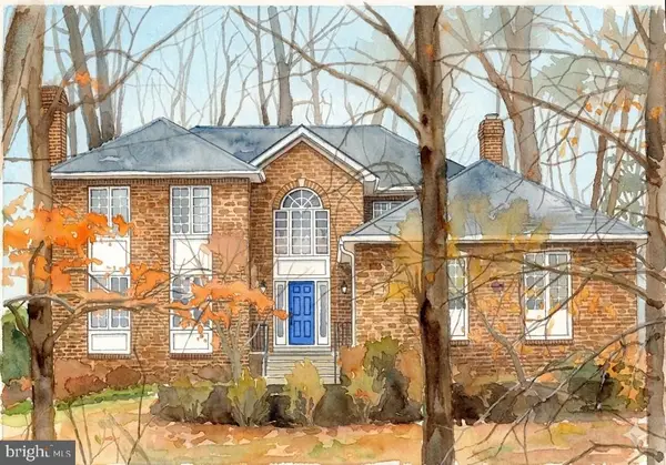 4750 Marianne Dr, MOUNT AIRY, MD 21771